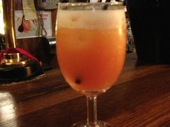 -丽纳尔斯酒吧LENORE’S BAR(三经街店)