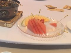 -惠丰堂饭庄·烤鸭·京味菜(翠微路店)