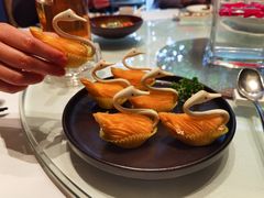 天鹅酥-御花园酒店(希尔顿店)