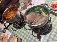 -番食园鲜食火锅(高新店)