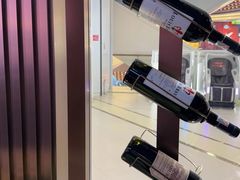 -星璨火吧KTV聚会餐厅(华清广场店)