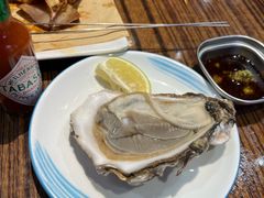 -蚝堡海鲜·威海菜·海肠捞饭·烧烤·亚洲吃蚝公司(幸福门店)