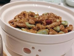 -惠丰堂饭庄·烤鸭·京味菜(翠微路店)
