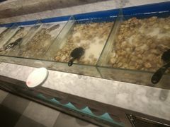 -火锅岛潮牌自助餐厅(天津天佑城店)