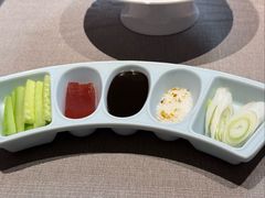 -北平食府·北京烤鸭(北京西站六里桥店)