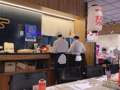 大堂-火影忍者一乐拉面(环球港店)