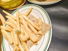 -404干式熟成牛排馆•聚会餐厅