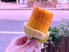 -茶是一枝花泡茶店