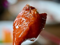 -广州富力君悦大酒店空中花园