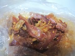 夫妻肺片-章李氏夫妻肺片(经八路店)