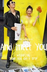 -古摄影婚纱(荔浦半岛豪庭店)