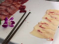 -潮正和潮汕牛肉火锅·老字号(番禺万达店)