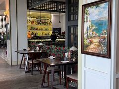 -22ºN BISTRO西餐&酒馆