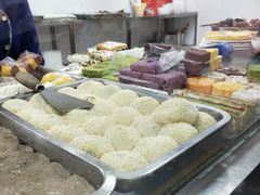 -常州糕团店(北大街新世纪商城店)