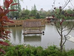 -临沂动植物园