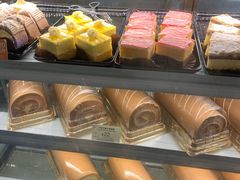 -美心西饼mx cakes(猎德优托邦店)