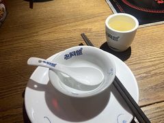 -老阿爸江浙土菜(奥体中心店)