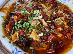 -邛海风味特色菜馆