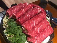 -牛玄庵日式寿喜烧·料理店(新源里店)