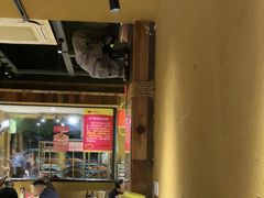 -串盟烧烤大排档·长沙美食地标(星沙店)