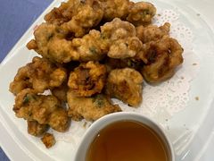 本帮桂花肉-和满堂·经典本帮菜(川沙古镇店)