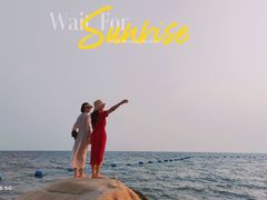 -老虎石海上公园