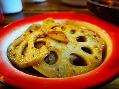 -老三样·美食研究中心(世贸路店)