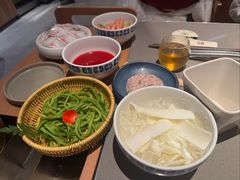 -巴奴毛肚火锅(大剧院店)