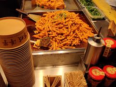 -丁家坡洋芋·观音桥好吃街A区(全国总店)