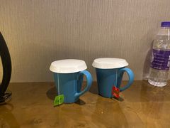 -广州天河希尔顿酒店