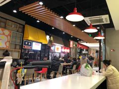 大堂-永和大王(广渠店)