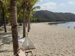 -日月湾海门游览区