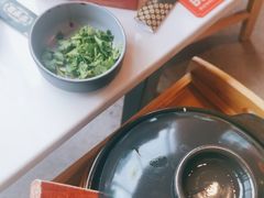 -喃喃椰·糟粕醋·椰子鸡火锅(七堡花园店)