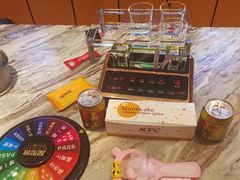 -星聚会KTV X Party(杭州万象城店)