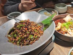 -云海肴·汽锅鸡·云南菜(曲江大悦城店)