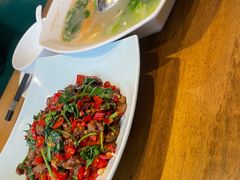 -阿斯牛牛·凉山菜(新会展店)