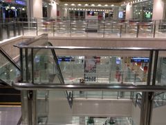 -光启城时尚购物中心