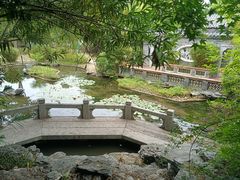 -武汉园博园(武汉自然博物馆)