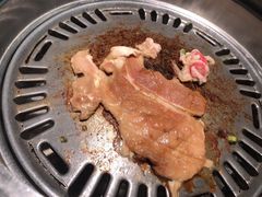 -汉拿山(包河万达店)