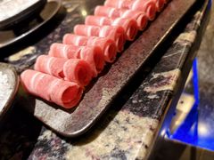 精品高钙羔羊肉-王家渡火锅店(亦庄店)