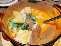 -四道菜·福建菜馆(新街口金鹰店)