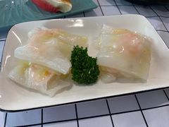 -中国饭店-餐厅