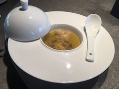 -木守西溪溪隐餐厅