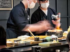 -Sushi Hanzo半藏(天环广场店)