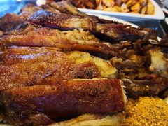 -大鹅岛绿色生态美食园