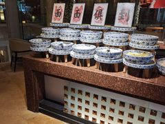-怡咖啡海鲜自助餐厅(浦东香格里拉店)