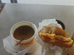 -麦当劳(帝豪店)