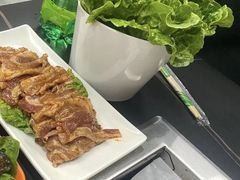 -禾禾烤肉