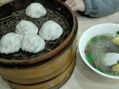 -鸡鸣汤包(广东路店)