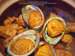 -啫神·广州地标美食(北京路店)